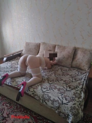 Анкета проститутки Хана, 21 год